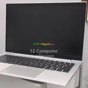 Brand New  laptop  core i7    11th Generation  (2021)  with keyboard light    Model   : H in Ethiopia